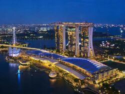 The Sail @ Marina Bay (D1), Apartment #556768131